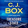 Treasure State by C.J. Box