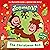 Tee and Mo: The Christmas Box: The new illustrated children’s picture book – with audio narrated by Lauren Laverne – the perfect gift for Christmas!