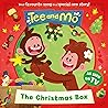 Tee and Mo: The Christmas Box: The new illustrated children’s picture book – with audio narrated by Lauren Laverne – the perfect gift for Christmas!