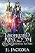 Prophesied Kingdom (Unbound Kingdom, #3)