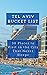 Tel Aviv Bucket List by IBL Press