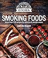 Smoking Foods: Mo...