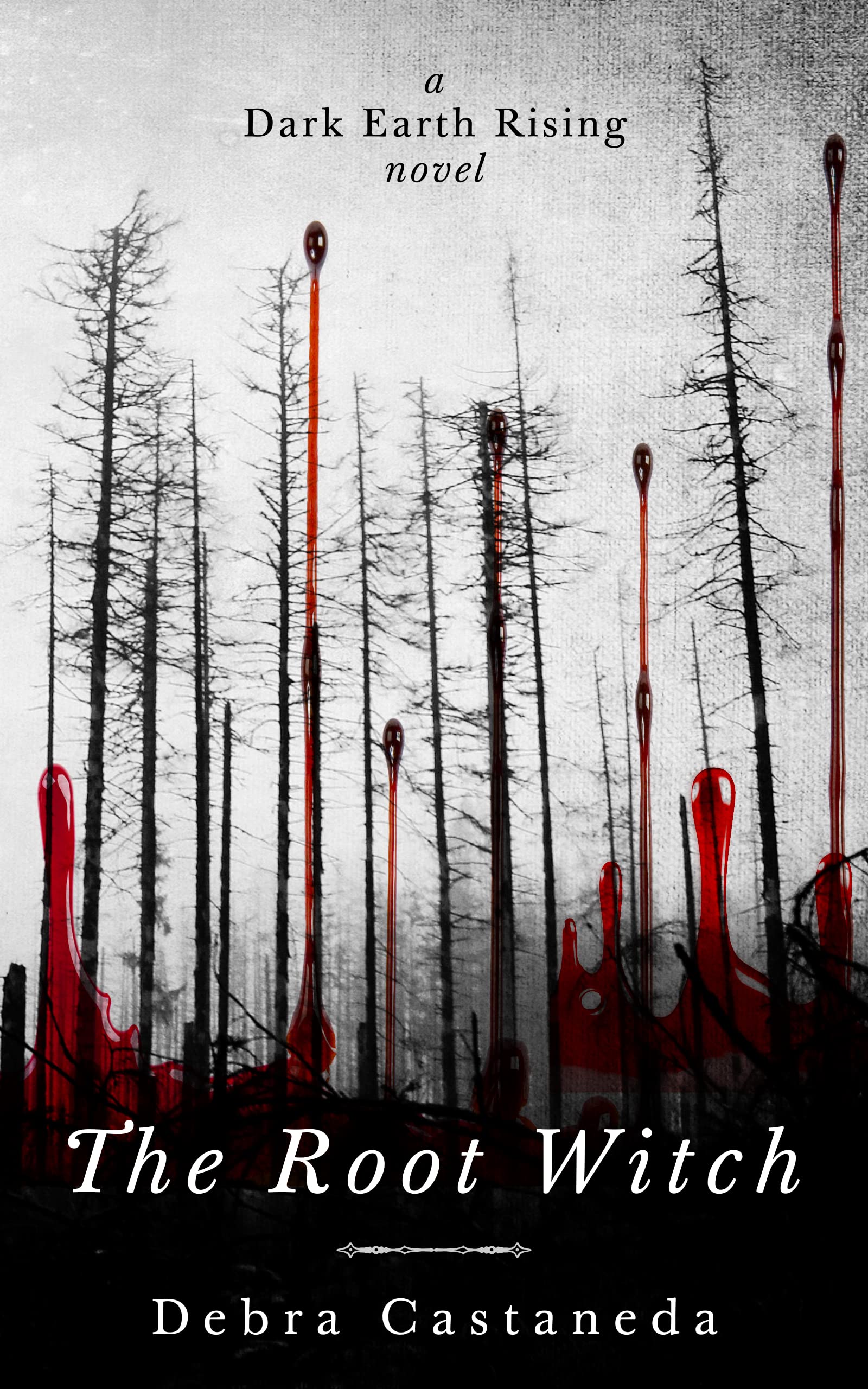 The Root Witch (Dark Earth Rising)