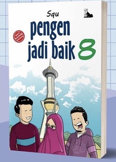 Pengen Jadi Baik 8