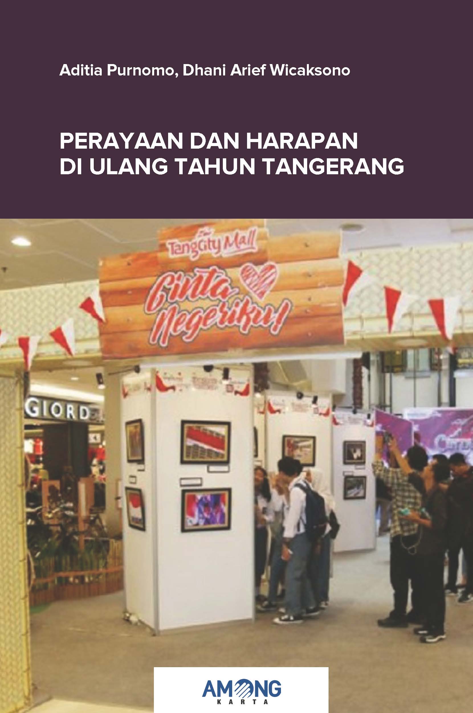 Perayaan dan Harapan di Ulang Tahun Tangerang