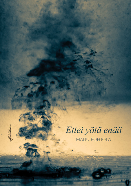 Ettei yötä enää