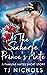 The Seahorse Prince's Mate
