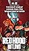 Red Hood by Patrick R. Young Red Hood by Patrick R. Young