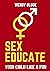 Sex Educate Your Child Like a Pro