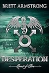 Desperation (Quest of Fire, #4)