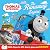 Thomas & Friends: The Runaway Engine Pop-Up