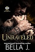 Unraveled (Dark Sovereign, #3)