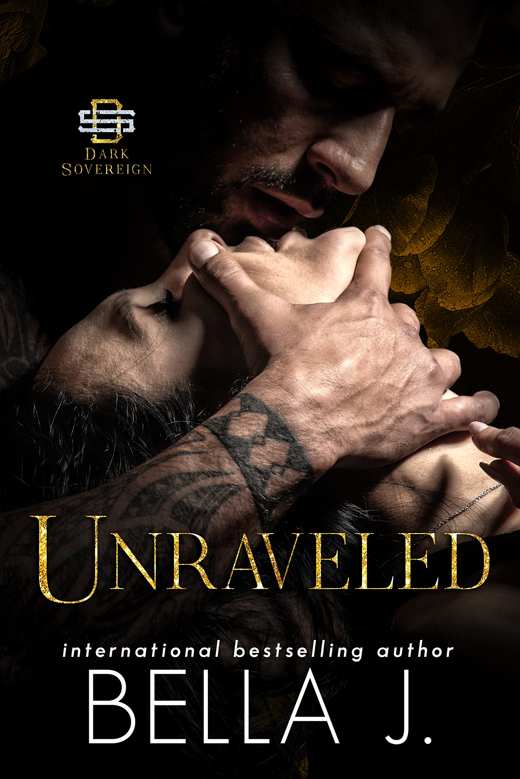 Unraveled (Dark Sovereign #3)