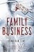 Family Business by Jonathan Sims