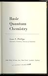 Basic Quantum Chemistry