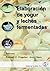 ELABORACIÓN DE YOGUR Y LECHES FERMENTADAS by Pedro Ducar Maluenda