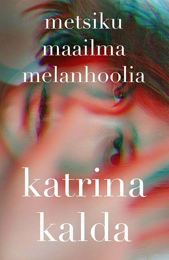 Metsiku maailma melanhoolia