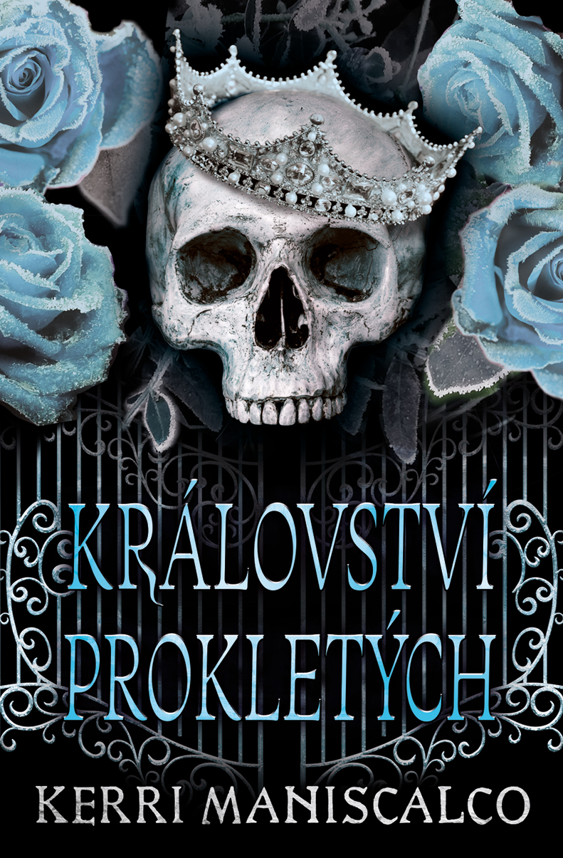 Království prokletých (Království hříšných, #2)