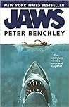 Jaws by Peter Benchley Jaws by Peter Benchley