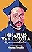 Ignatius van Loyola by Nikolaas Sintobin