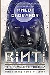Binti: Sacred Fire
