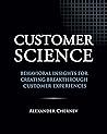 Customer Science:...