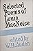 Selected Poems