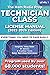 The Ham Radio Prep Technician Class License Manual (2022 - 2026) (Ham Radio License Package)