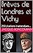 Brèves de Londres et Vichy by Jacques Boncompain
