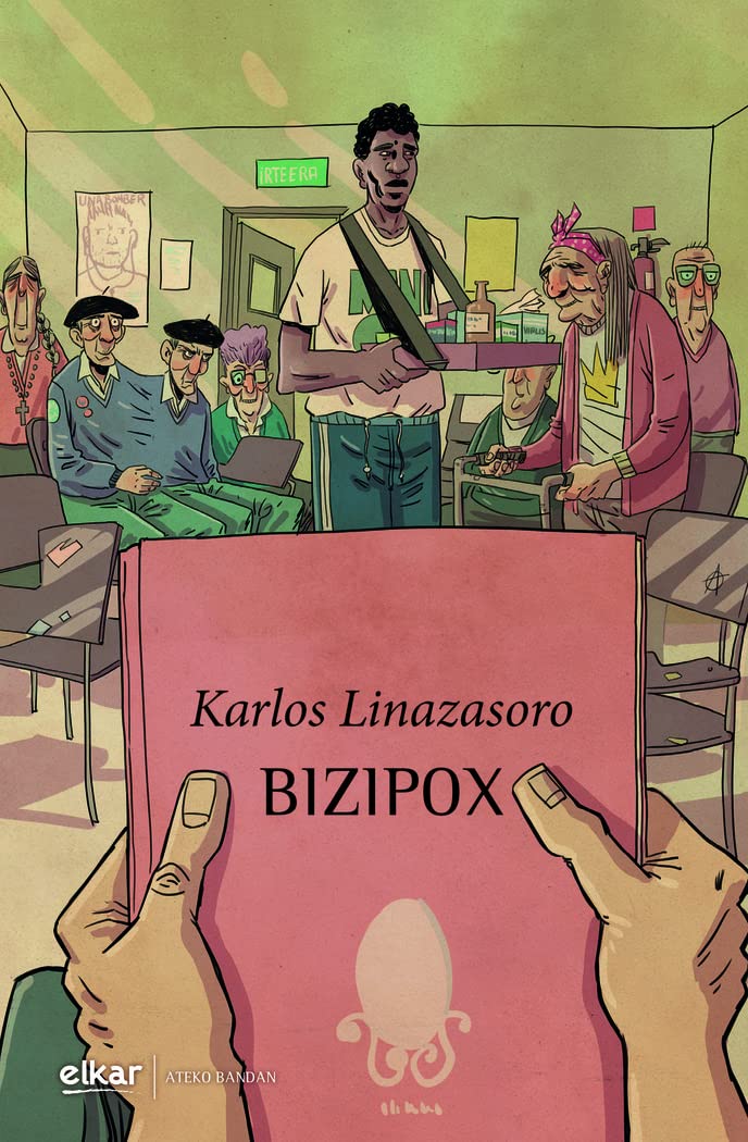 Bizipox (Paperback)