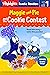 Maggie and Pie and the Cookie Contest by Carolyn Cory Scoppettone