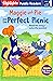 Maggie and Pie and the Perfect Picnic by Carolyn Cory Scoppettone