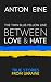 The Thin Blue-Yellow Line B...