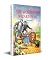 The Wonderful Wizard of Oz : llustrated Abridged Children Classic English Novel with Review Questions (Hardback) (Illustrated Classics)