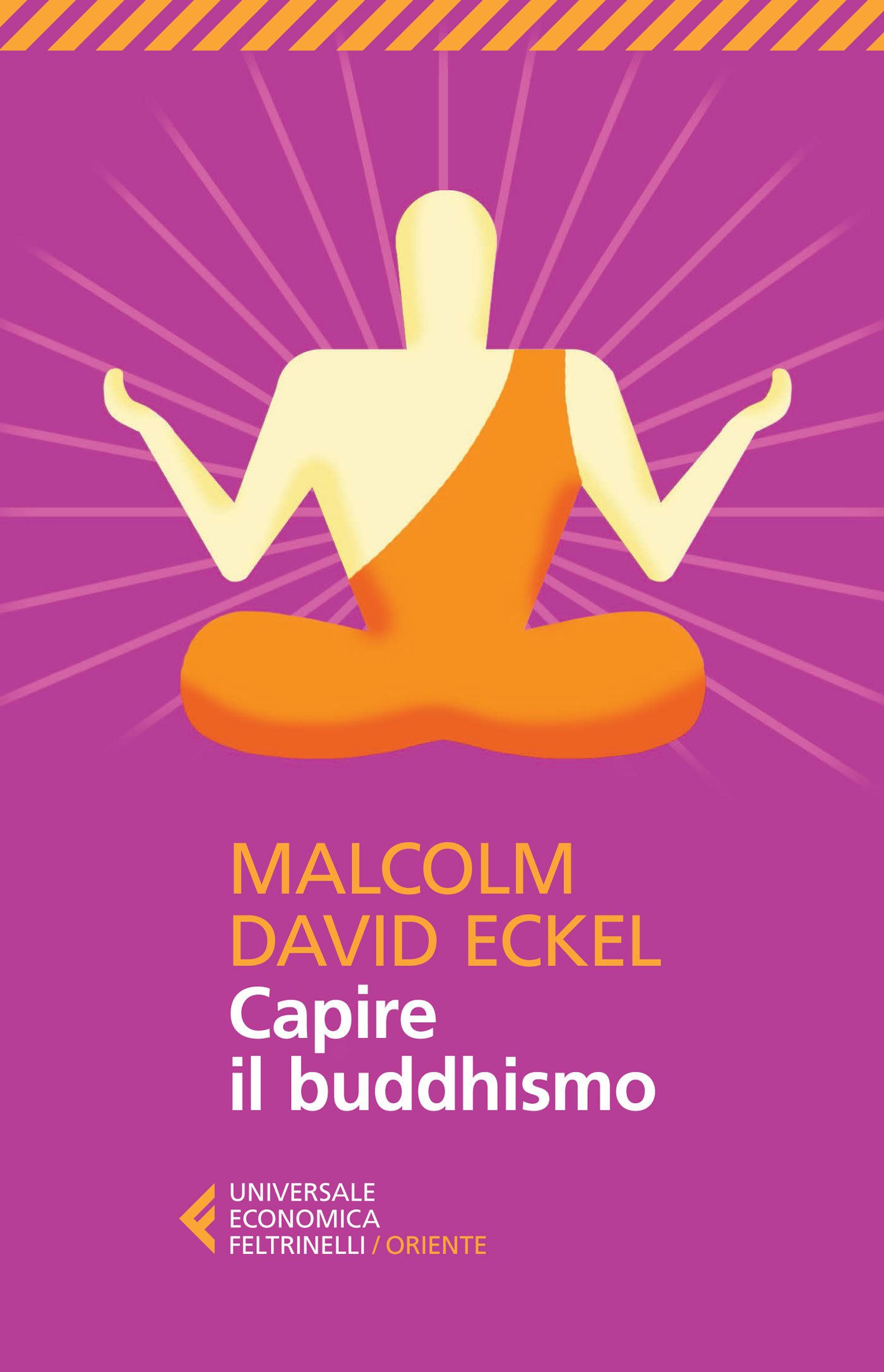 MALCOLM DAVID ECKEL - CAPIRE I (Paperback)