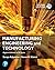 Manufacturing Engineering a...