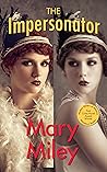 The Impersonator: A Roaring Twenties Mystery Book cover for The Impersonator: A Roaring Twenties Mystery