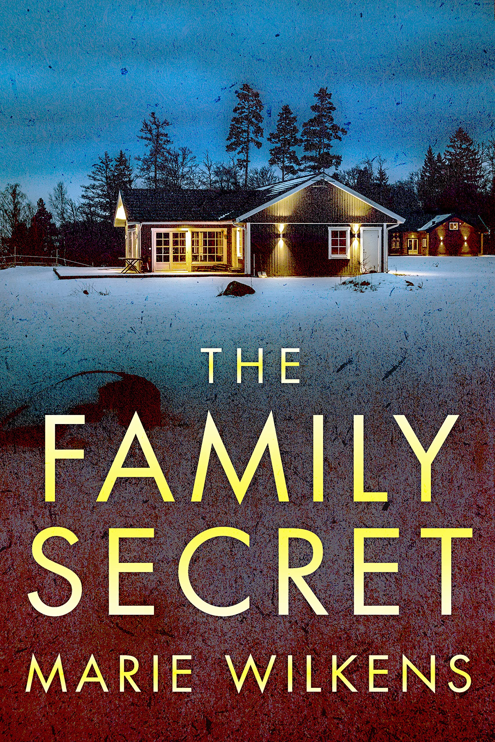 The Family Secret (Kindle Edition)