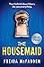 The Housemaid (The Housemai...