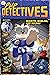 Ghosts, Goblins, and Ninjas! (Pup Detectives Book 4)