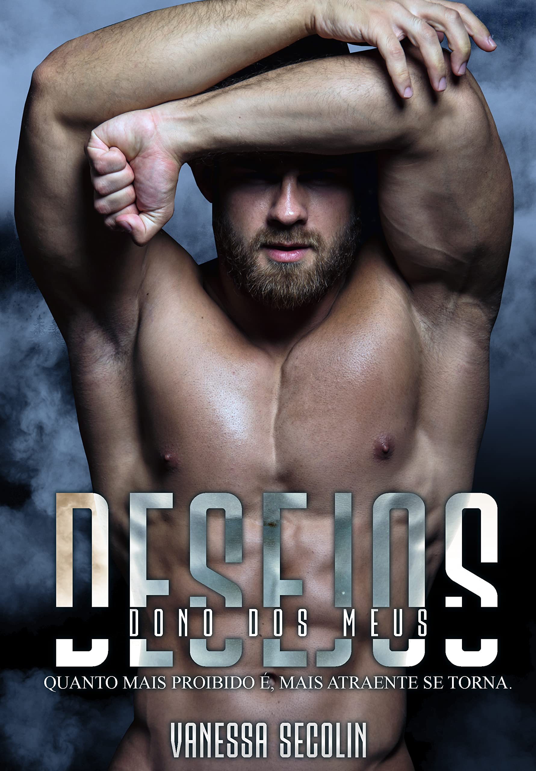 Dono dos Meus Desejos: Livro único (Portuguese Edition)