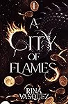 A City of Flames