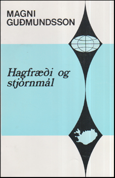 Hagfræði og stjórnmál
