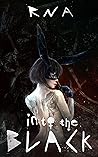 Into the Black (Triad Bite #1)