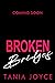 Broken Bridges (The Flintlocks #2)