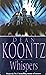 Whispers by Dean Koontz