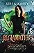 Reclamation (Pillars of Magic: Dominion Chapter)