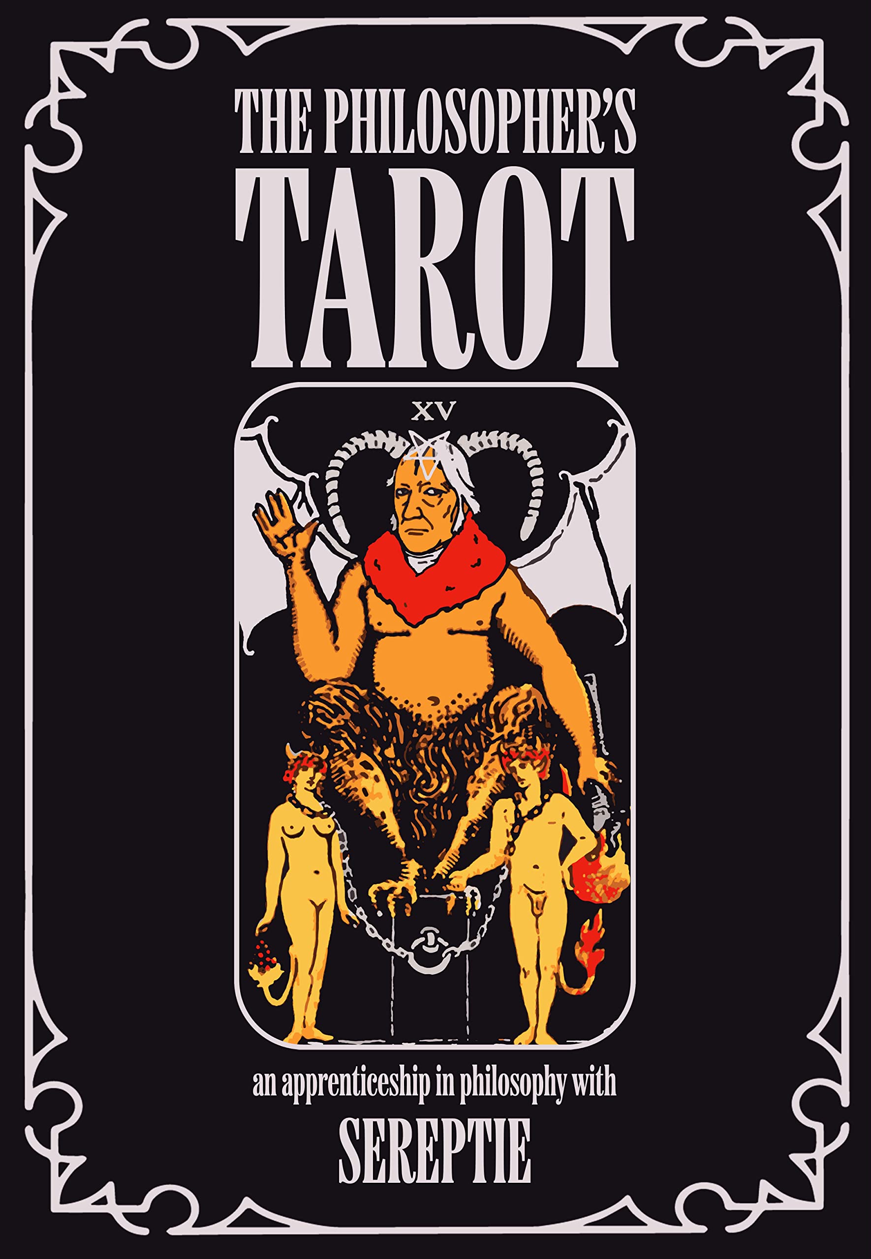 The Philosopher's Tarot (Cards)