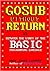 GOSUB Without RETURN: Between the Lines of the BASIC Programming Language