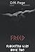 Freed (Forgotten Gods Rever...